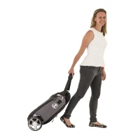 Torba podróżna do spacerówki chit chat® - Larktale