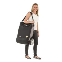 Torba podróżna do spacerówki chit chat® - Larktale