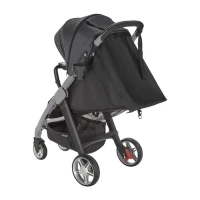 LK10050 - Chit Chat Plus - Mornington Gray - Rear View Recline-small.jpg