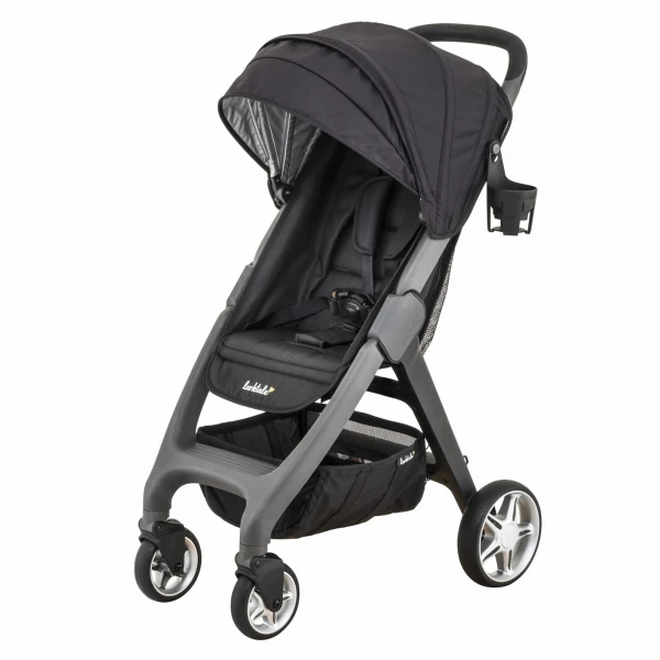 Lekka spacerówka chit chat®  Mornington Grey / OPEN BOX SALE