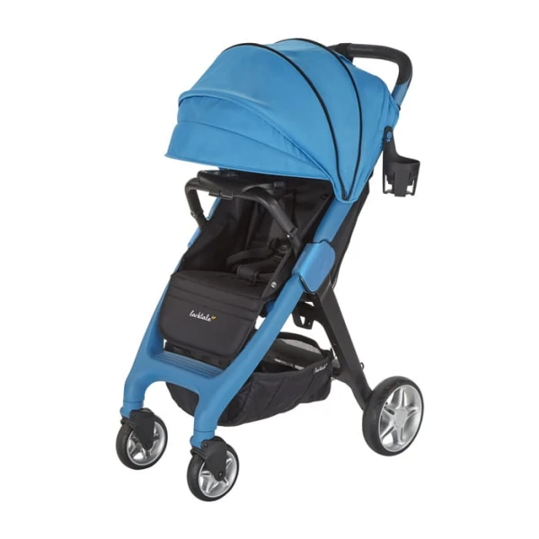 Lekka spacerówka chit chat® plus Freshwater Blue/ OPEN BOX SALE